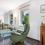 Am Deich - 1 Apartmán