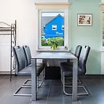 Apartmán Am Deich - 1 *