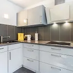 Apartmán Am Deich - 1