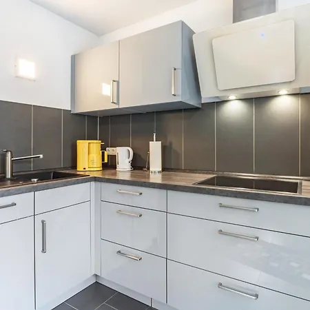 Apartment Am Deich - 1