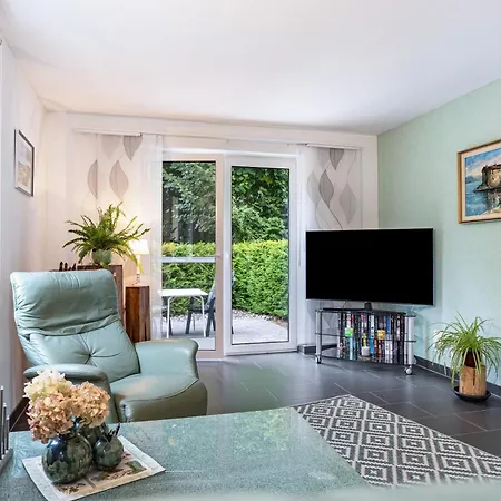 Am Deich - 1 Apartment
