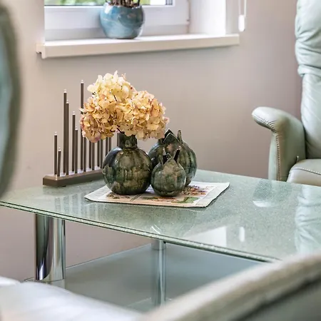 Am Deich - 1 Daire Prerow