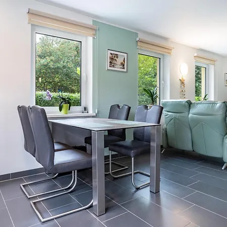 Apartment Am Deich - 1 Prerow