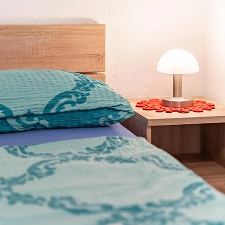 Daire Am Deich - 1 Prerow