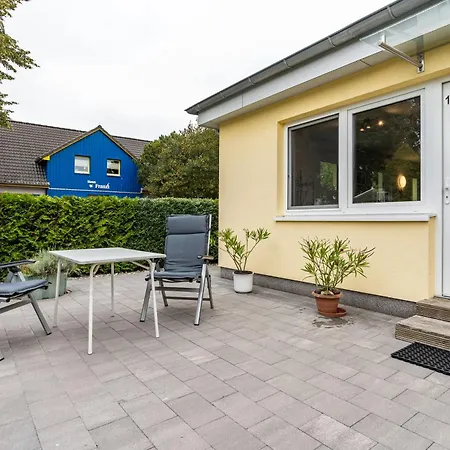 Am Deich - 1 Prerow