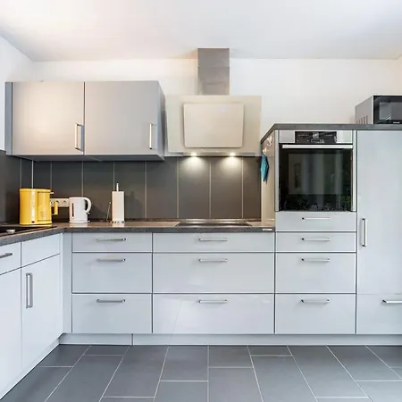 Am Deich - 1 * Prerow