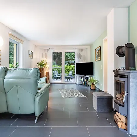 Daire Am Deich - 1 *