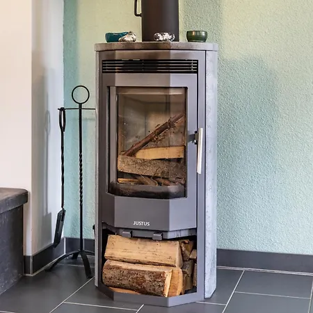 Am Deich - 1 Daire Prerow