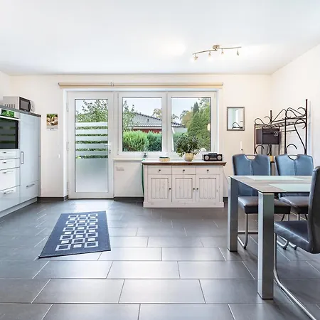 Daire Am Deich - 1 Prerow