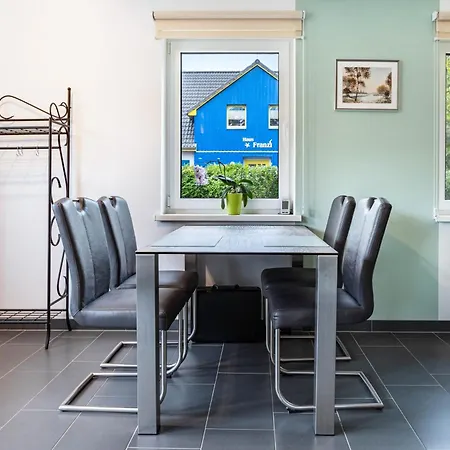 Apartment Am Deich - 1 *