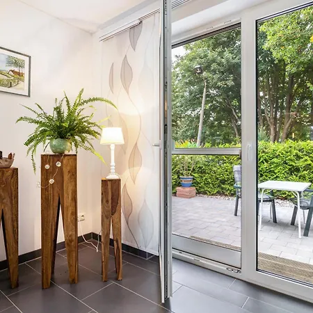 Am Deich - 1 Apartment