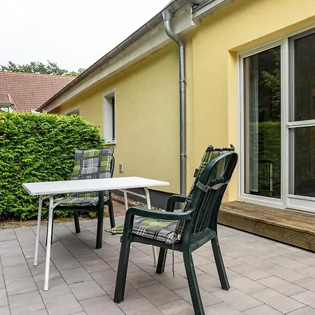 Am Deich - 1 *